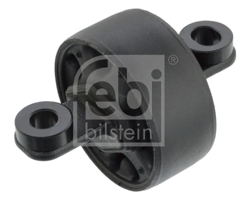 Mounting, control/trailing arm
